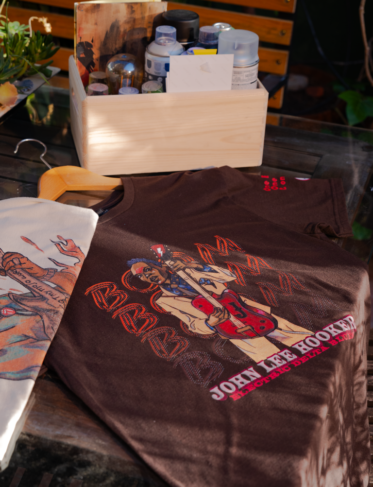ROCKERSHOP foto landing page