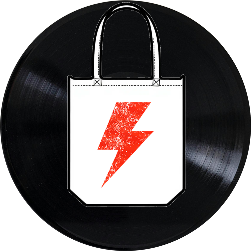 BLONDIE bolso