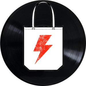ROCKERSHOP pictograma bolso