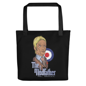 PAUL WELLER bolso