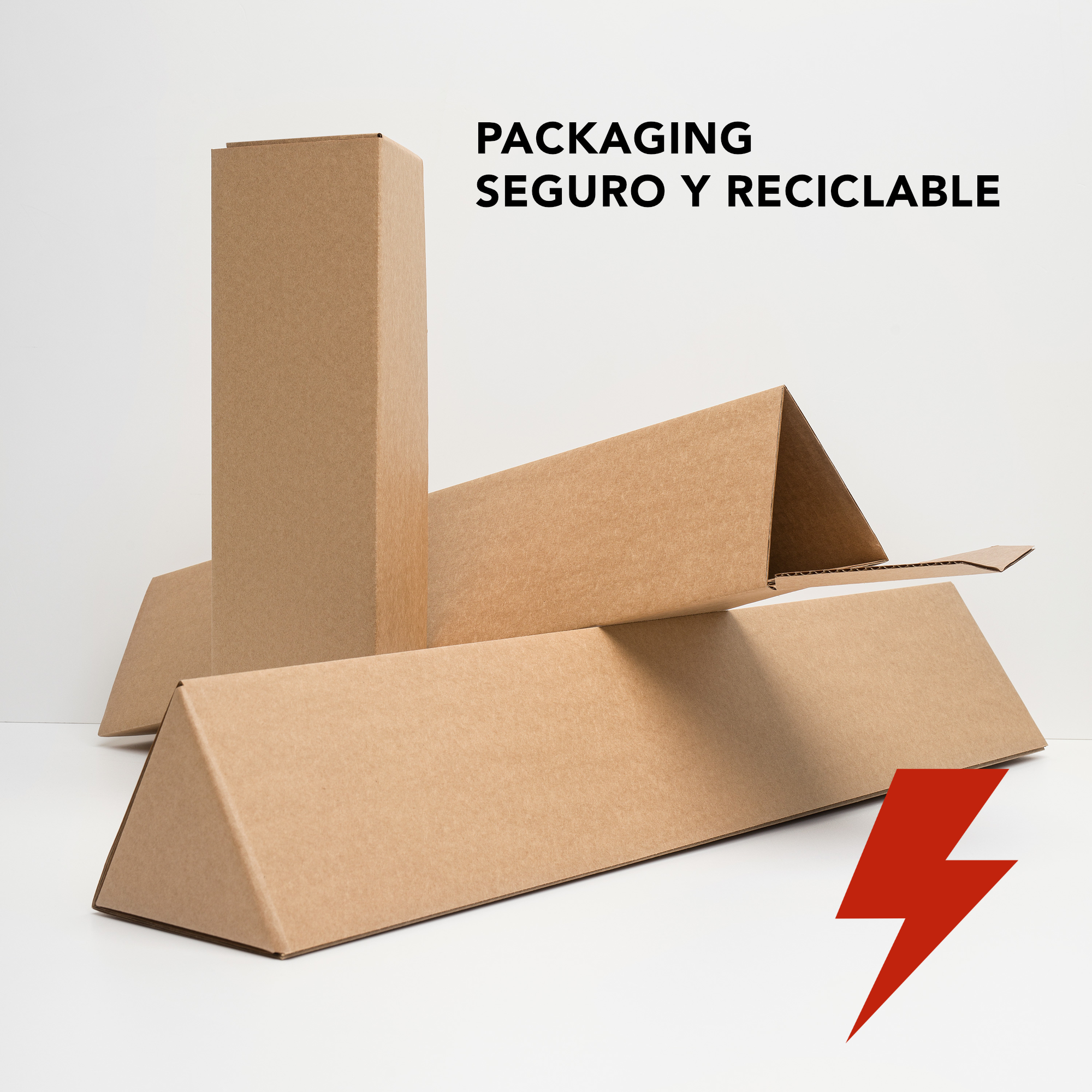 PACKAGING