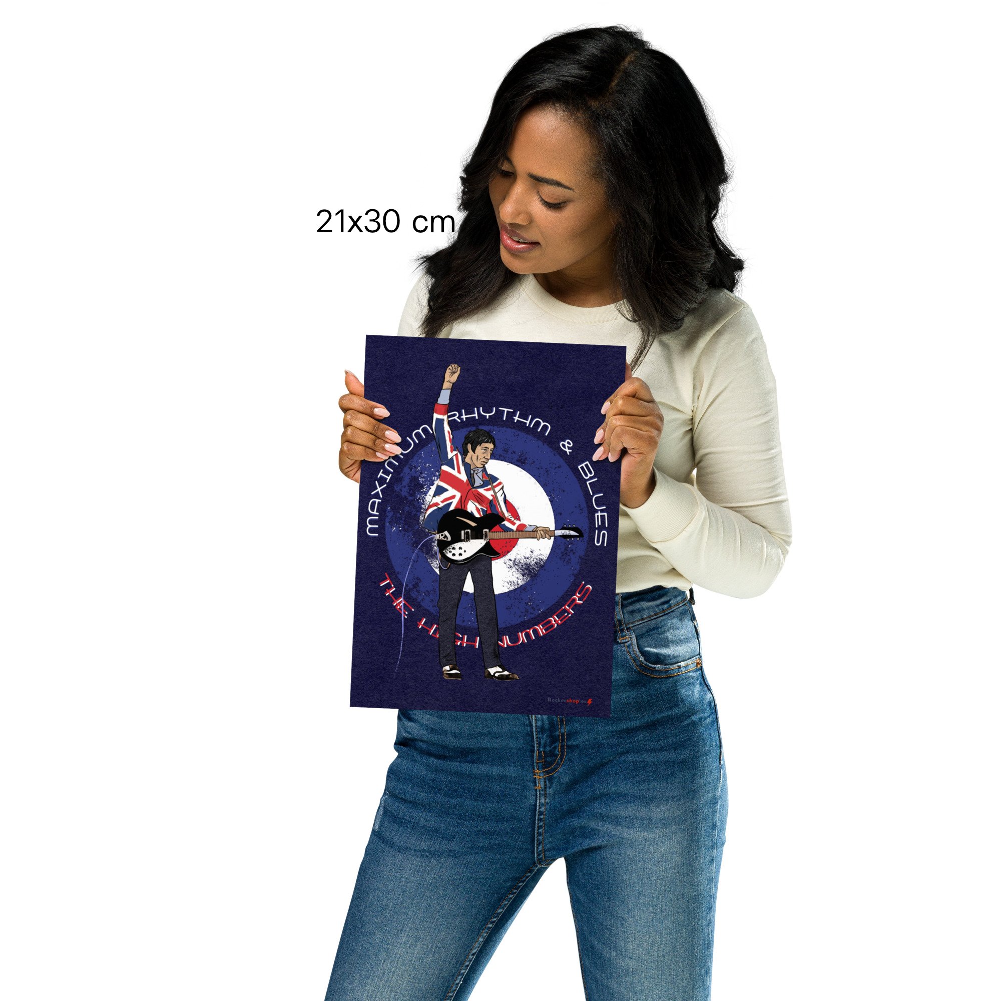 PETE print