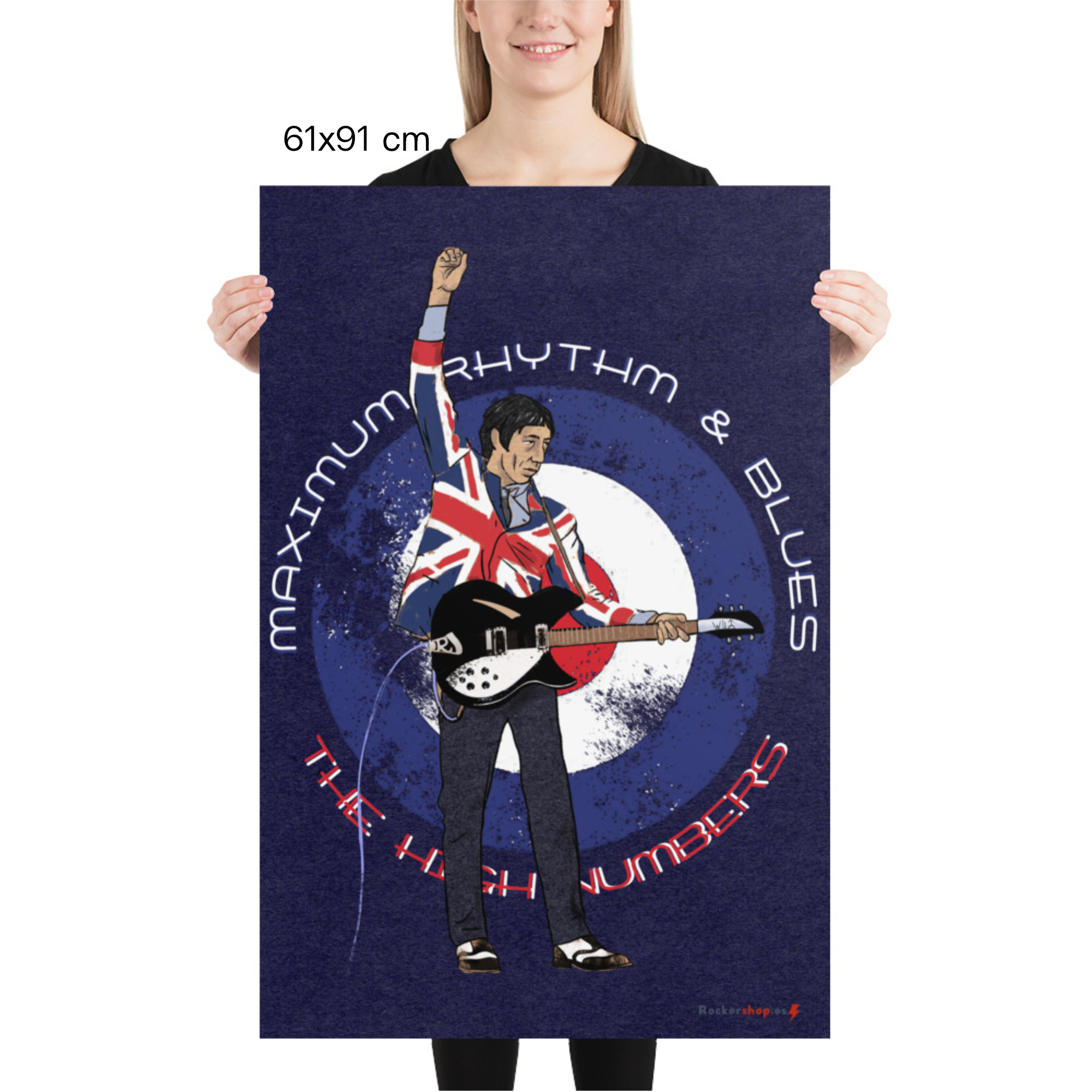 PETE print