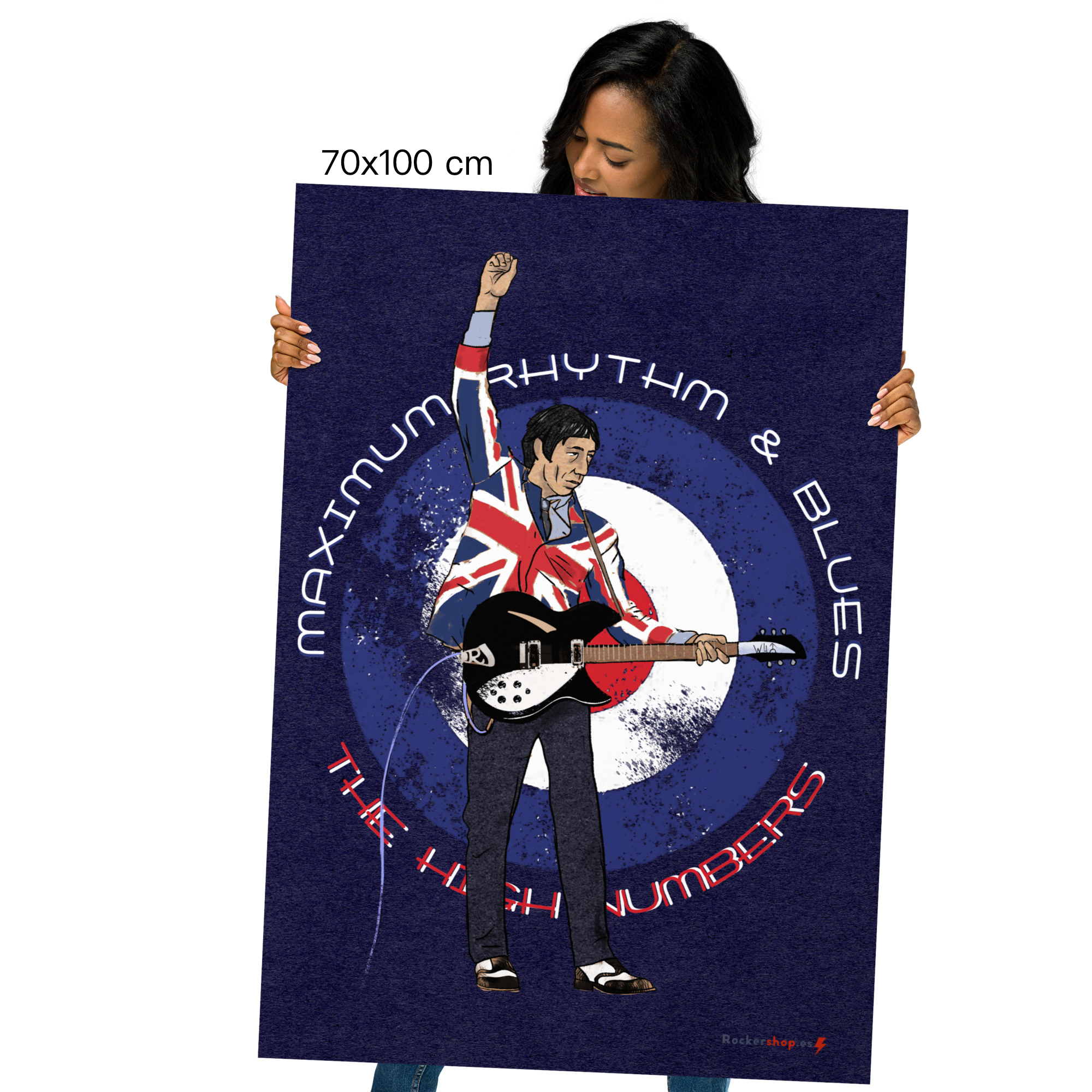 PETE print