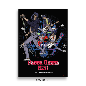 poster print