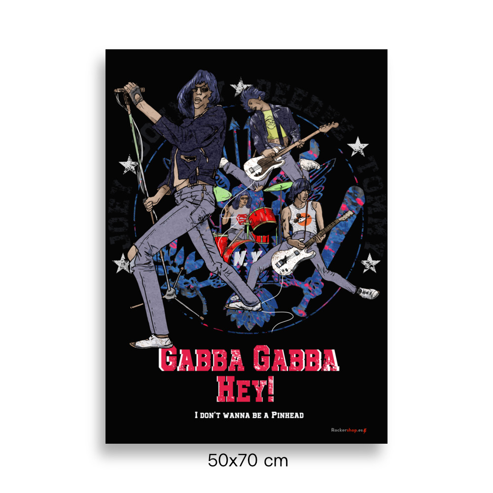 poster print