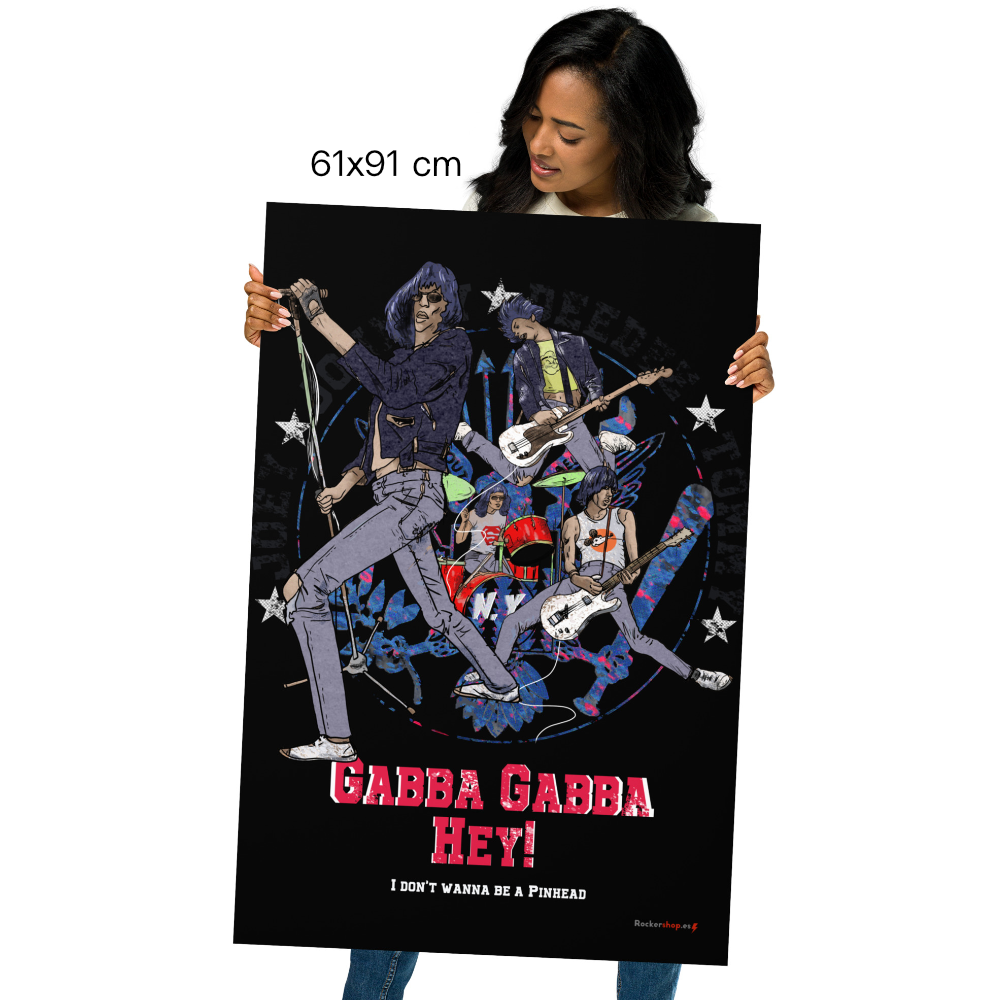 poster print