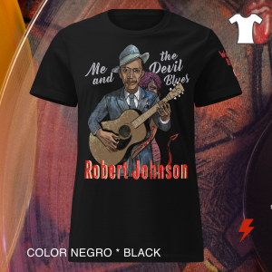 ROBERT JOHNSON ajustada